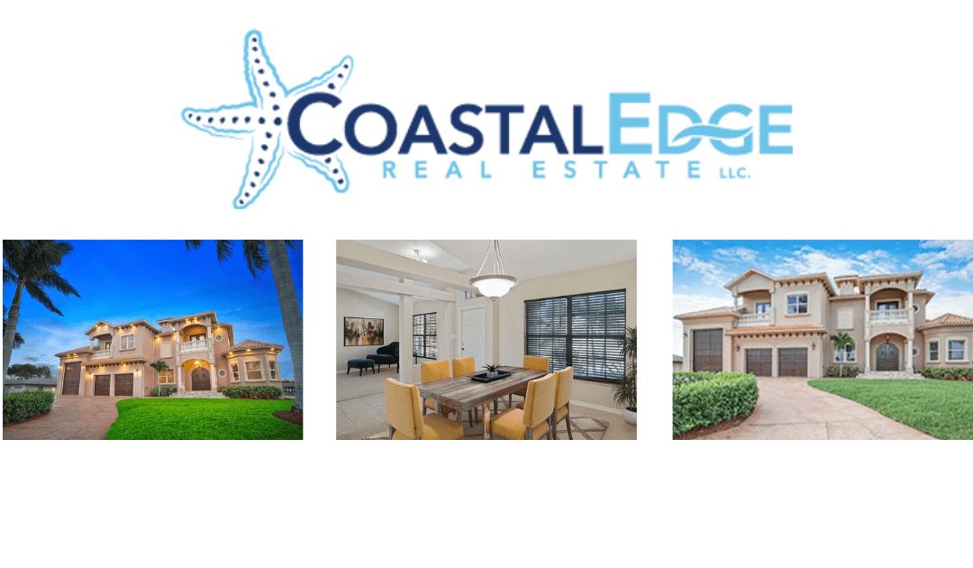 coastal edge real estate LLC - default featured image