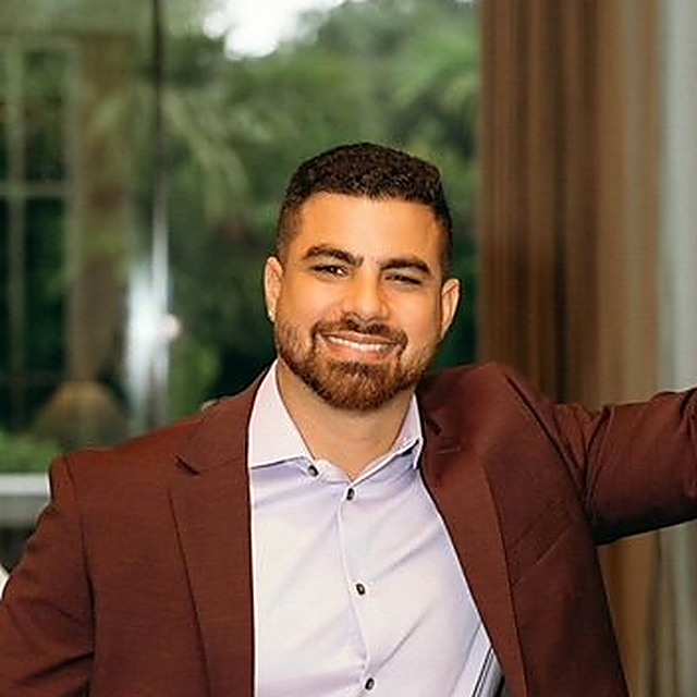 Alejandro Castillo Batista, SL Florida Realtor at CoastalEdge