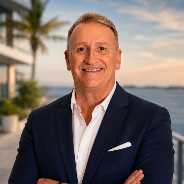 Eric J. Sellers, REALTOR® at CoastalEdge