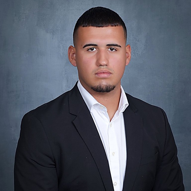 Kevin Fernandez Diaz, REALTOR® · EN / ES at CoastalEdge