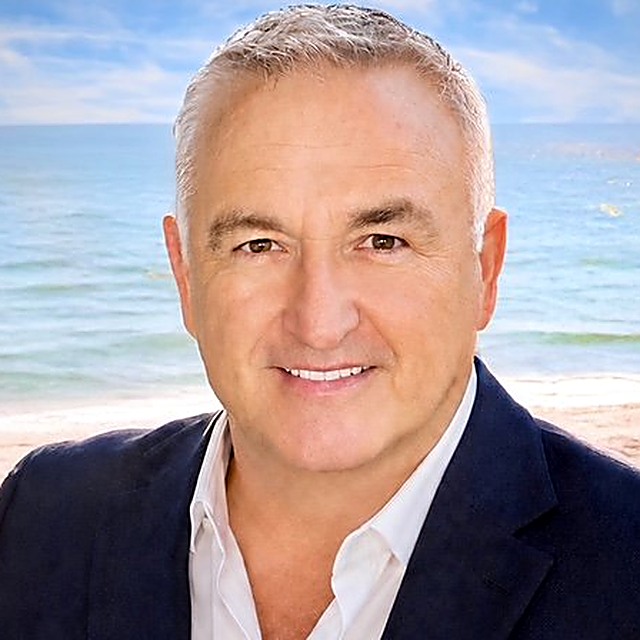 Louis Venne, REALTOR® at CoastalEdge