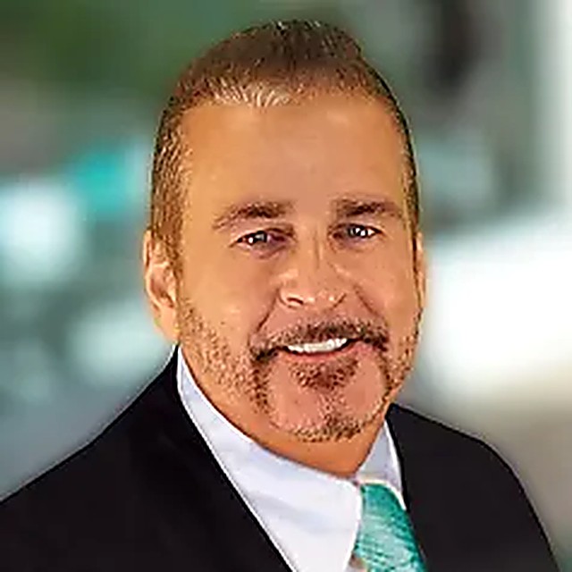 Wayne R. Costa, Broker & Owner at CoastalEdge