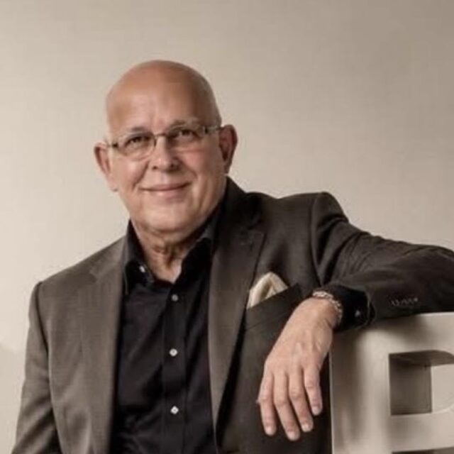 Pedro Orengo, REALTOR® · Bilingual at CoastalEdge